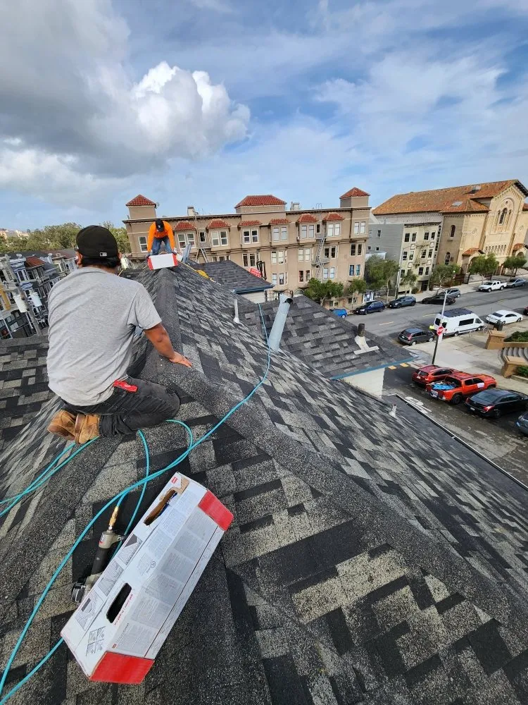 Slide of Rolando Chitiquez