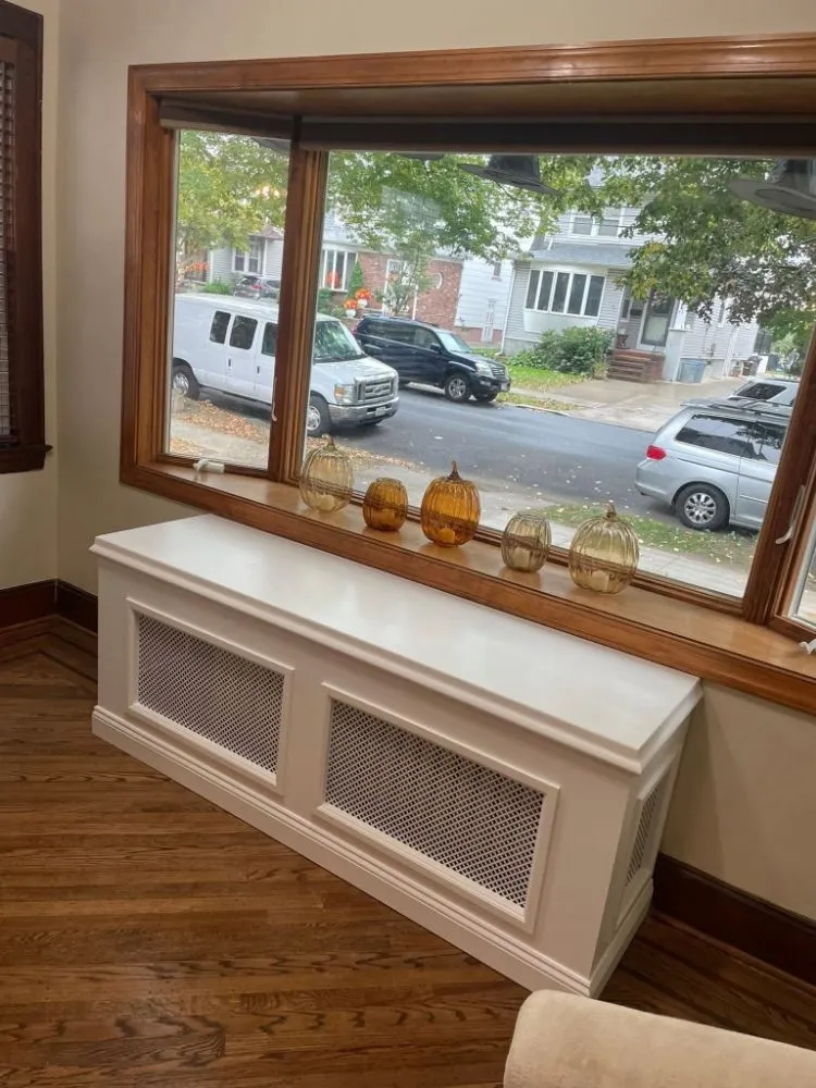 Slide of Rolando Painting & More