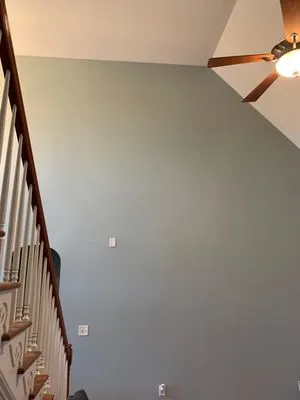 Rolando Painting & More Logo