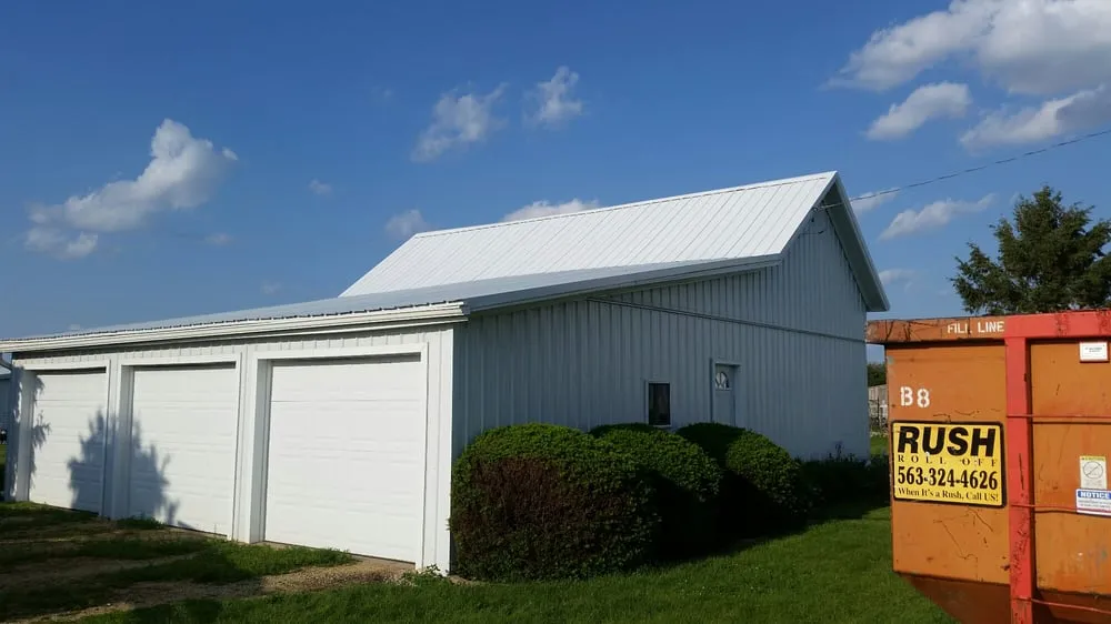 Slide of Rolando Palma Roofing and Siding