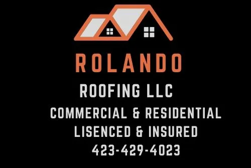 Slide of Rolando Roofing