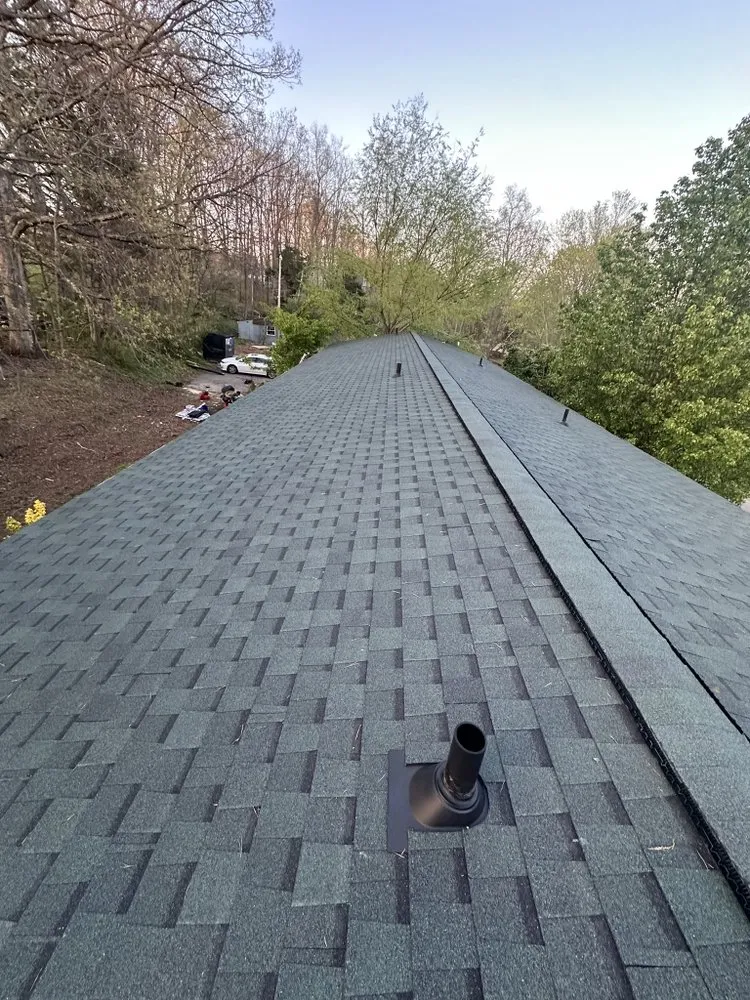 Slide of Rolando Roofing