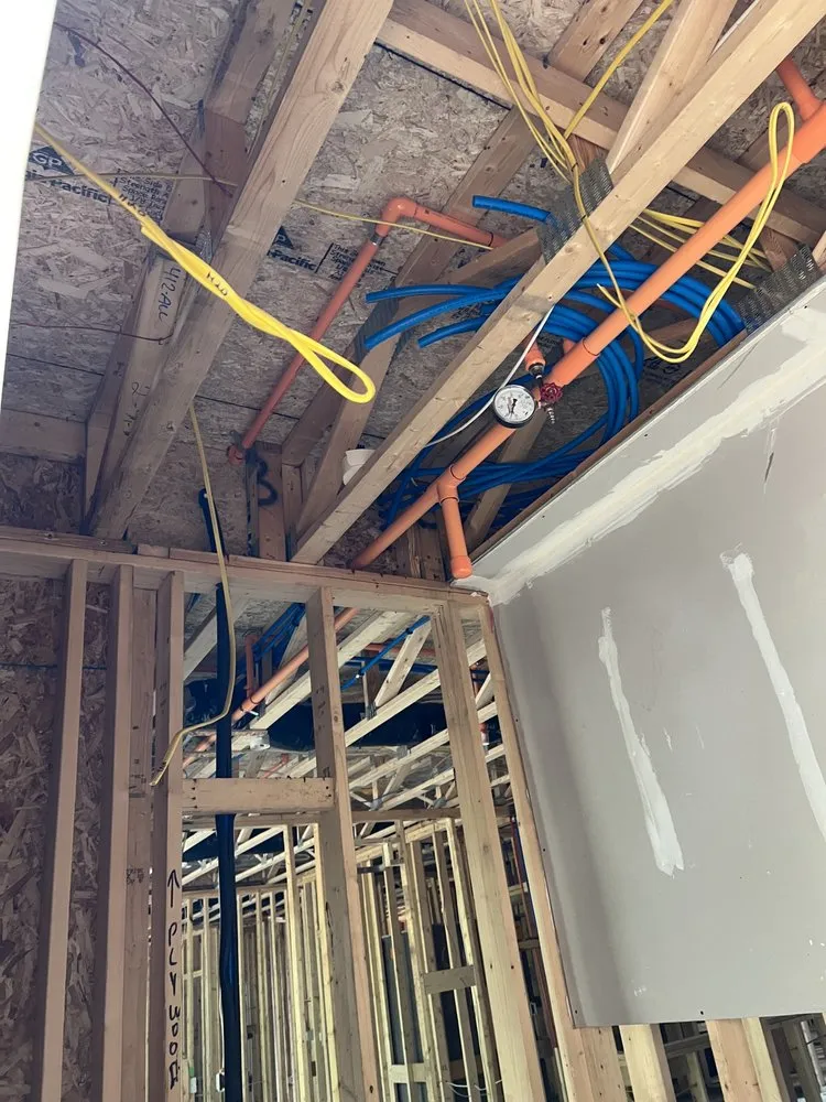 Slide of Rolando’s Construction And Repair Company