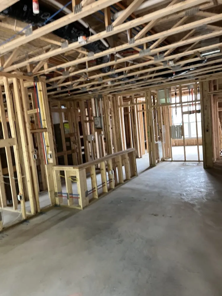 Slide of Rolando’s Construction And Repair Company