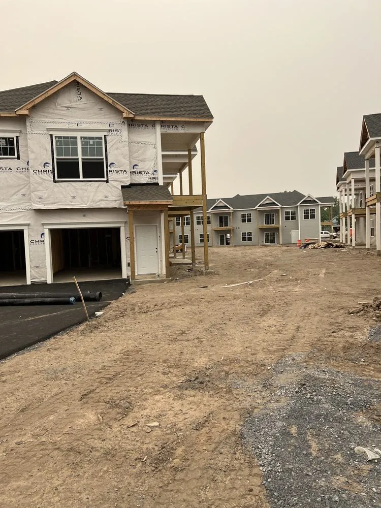 Slide of Rolando’s Construction And Repair Company