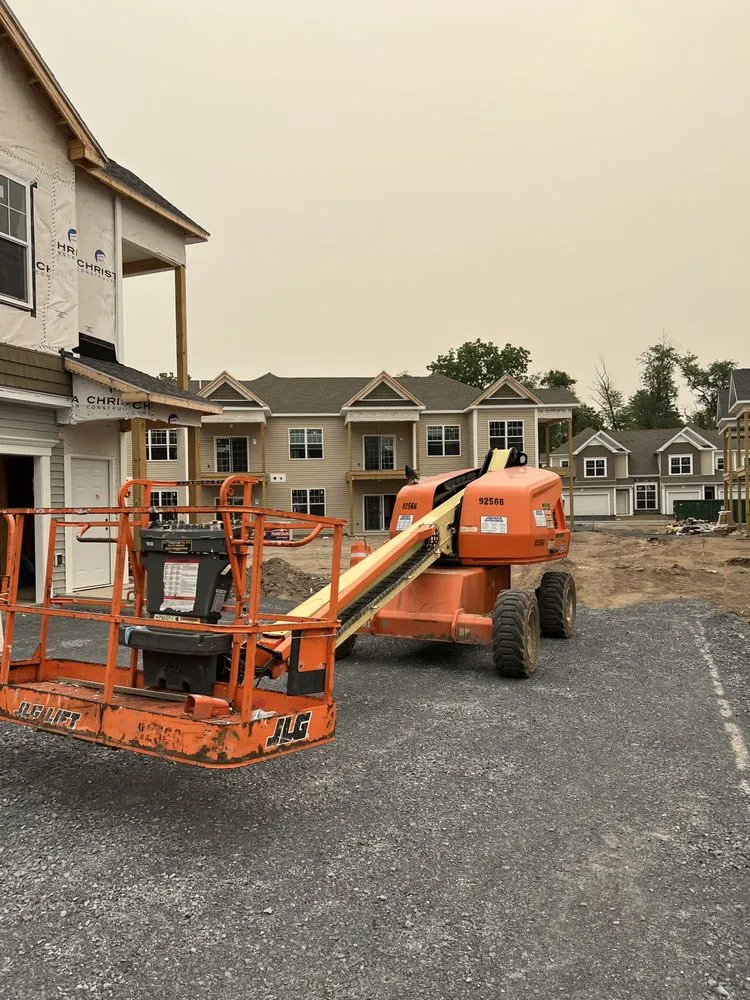 Slide of Rolando’s Construction And Repair Company