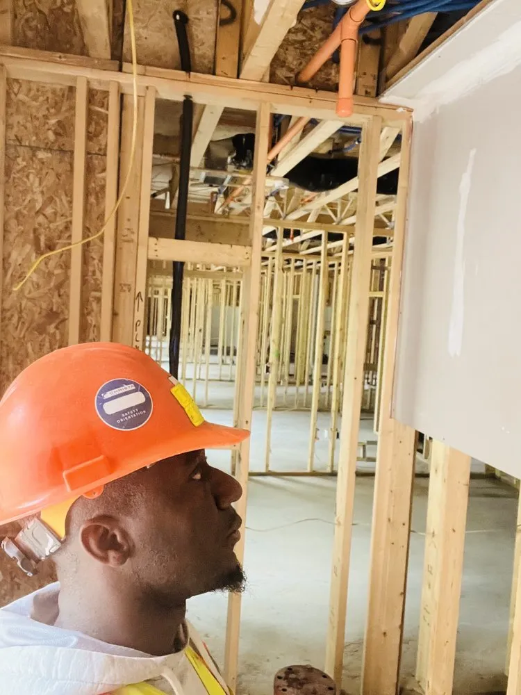 Slide of Rolando’s Construction And Repair Company