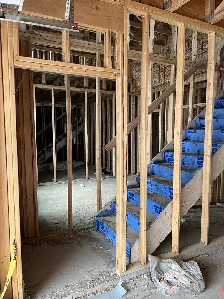 Slide of Rolando’s Construction And Repair Company