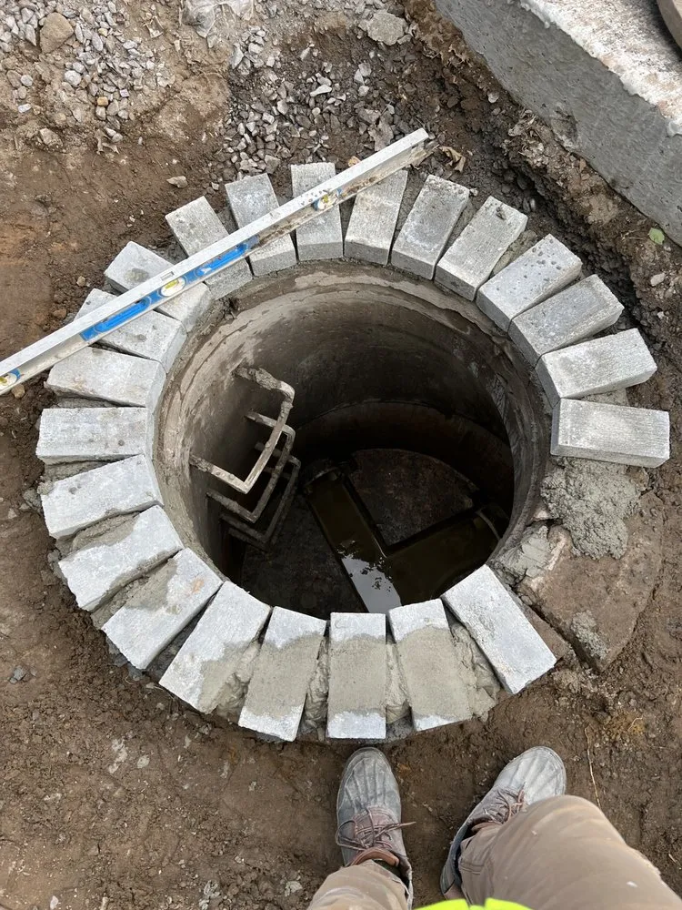 Slide of Rolando’s Construction And Repair Company