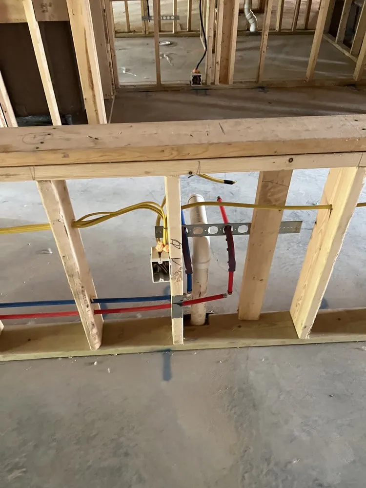 Slide of Rolando’s Construction And Repair Company