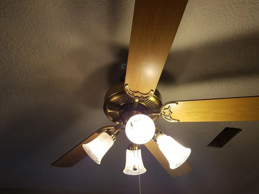 Slide of Roland's Painting & Construction