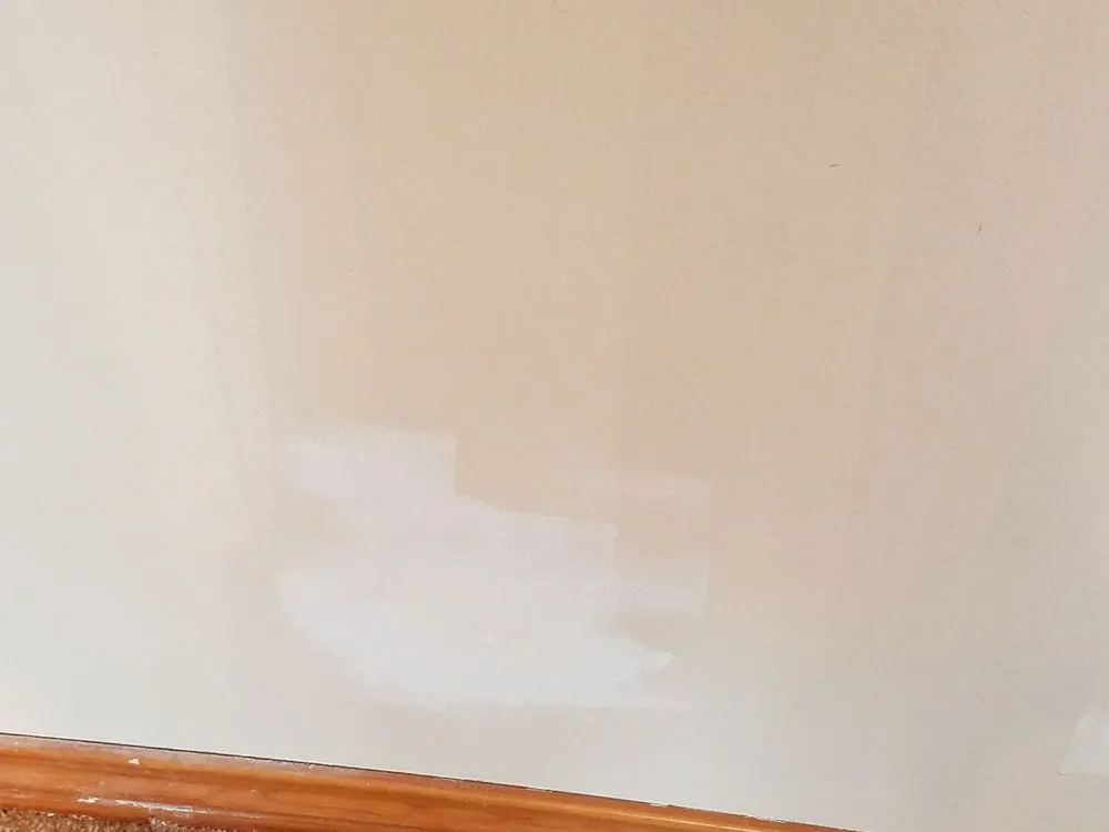 Slide of Roland's Painting & Construction