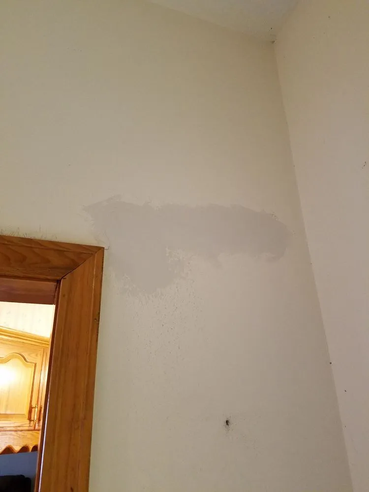 Slide of Roland's Painting & Construction