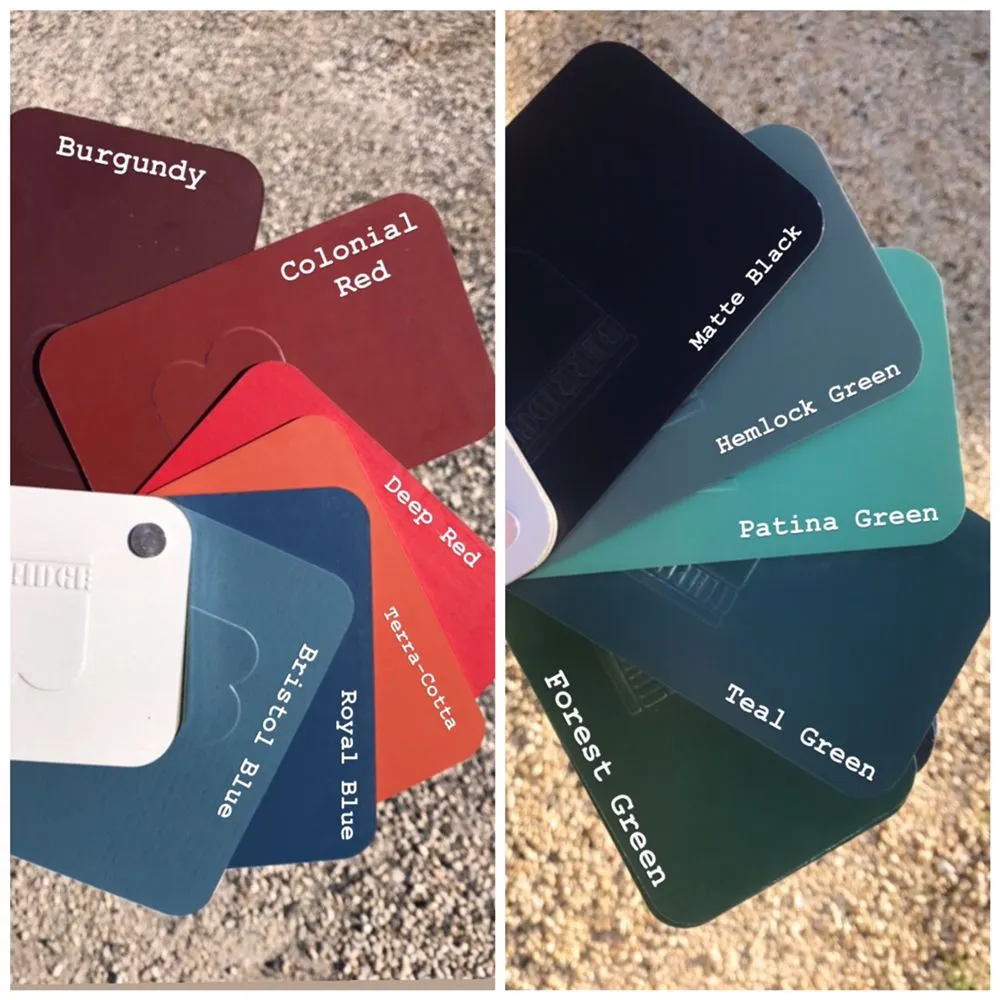 Slide of Roland's Roofing