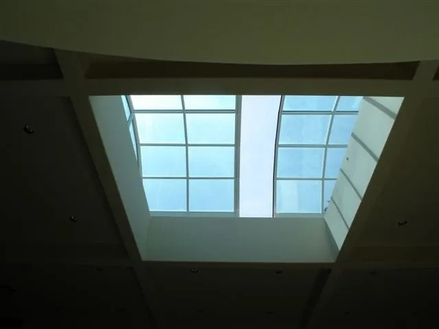 Slide of Rollamatic Roofs