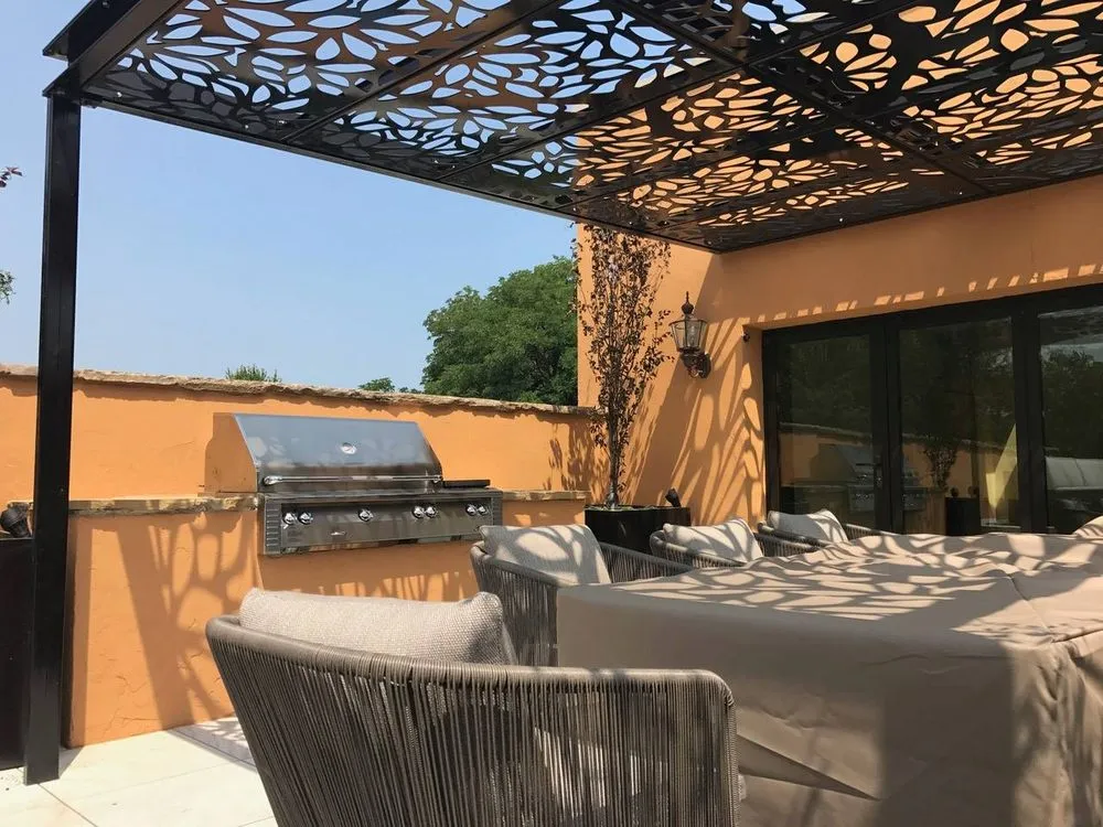 Slide of Rollin Contracting