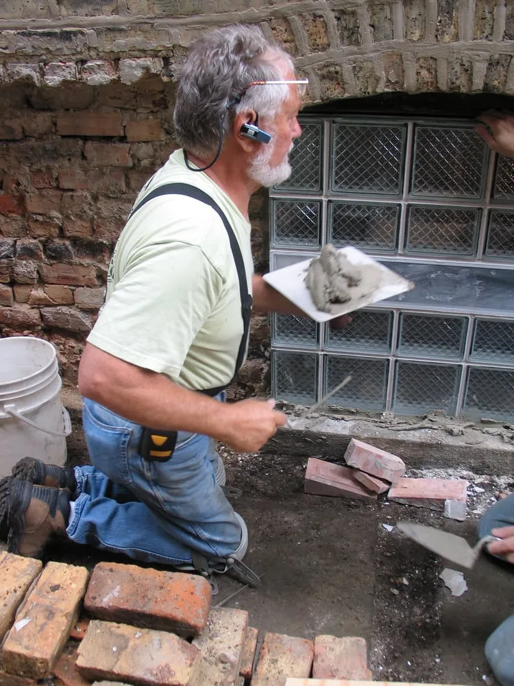 Slide of Rollin Contracting