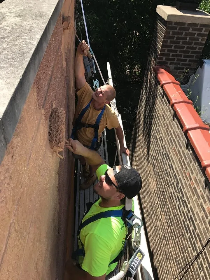 Slide of Rollin Contracting