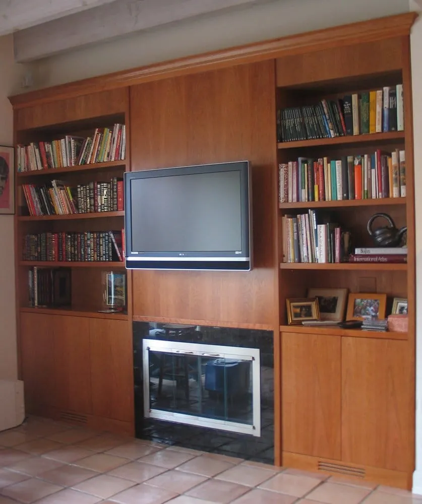 Slide of Rollin Contracting