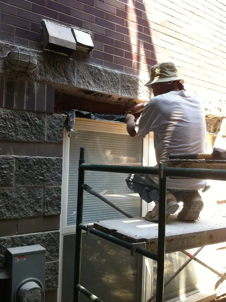 Slide of Rollin Contracting