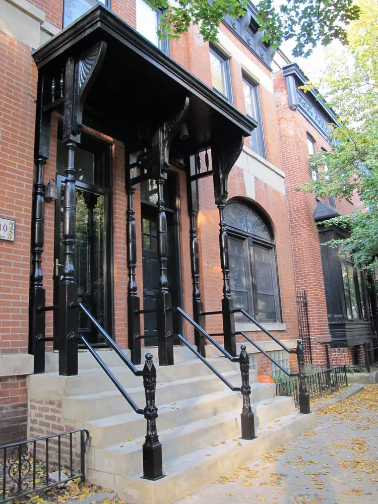 Slide of Rollin Contracting