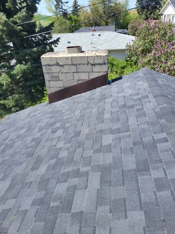 Slide of Rolling Hills Roofing