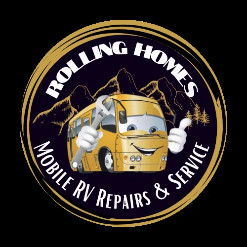 Slide of Rolling Homes