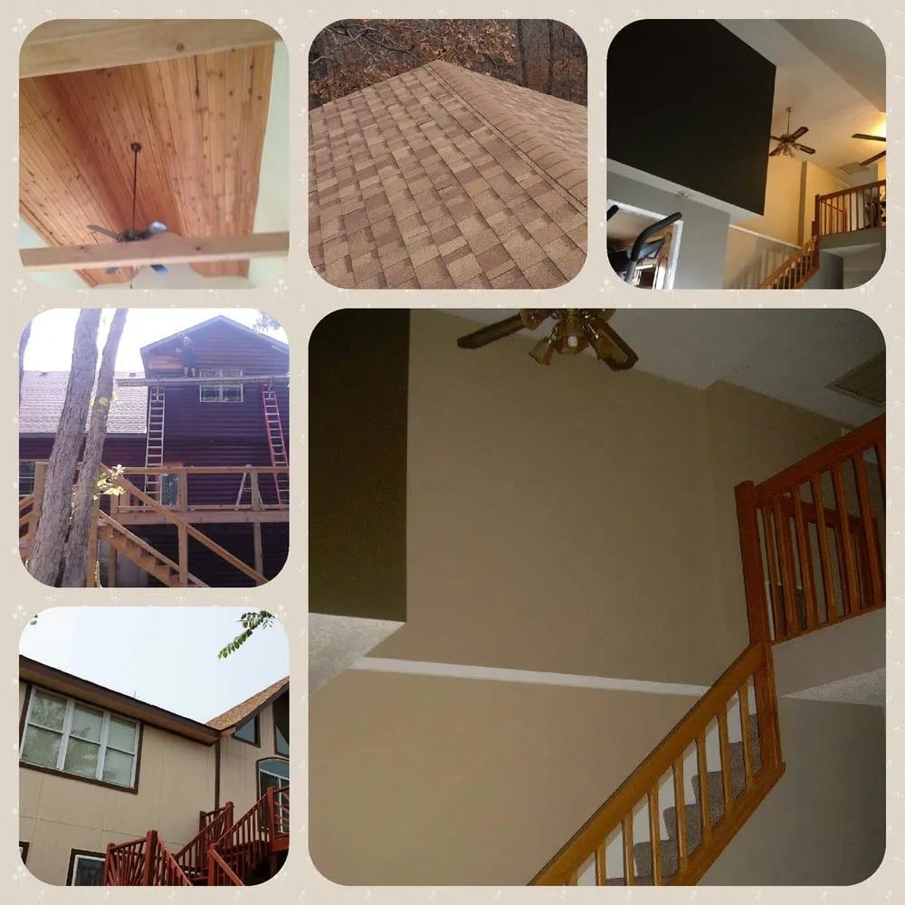 Local metal roofing installation near you across Edwards, MO - Rolling Perfection