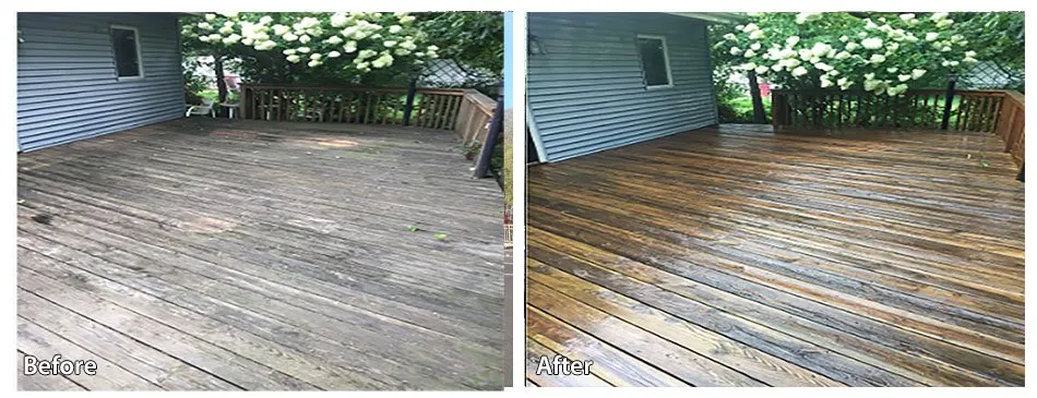 Slide of Rolling Suds