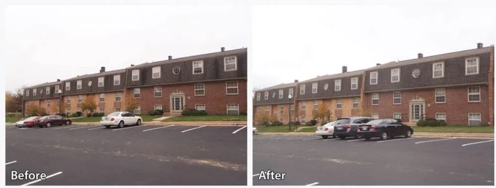 Slide of Rolling Suds