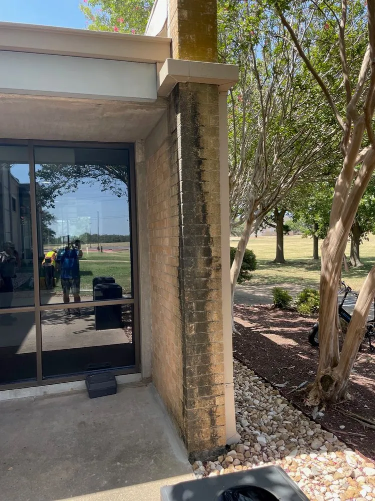 Slide of Rolling Suds