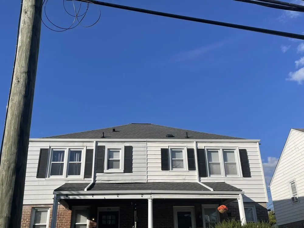 Slide of Rollins & Associates