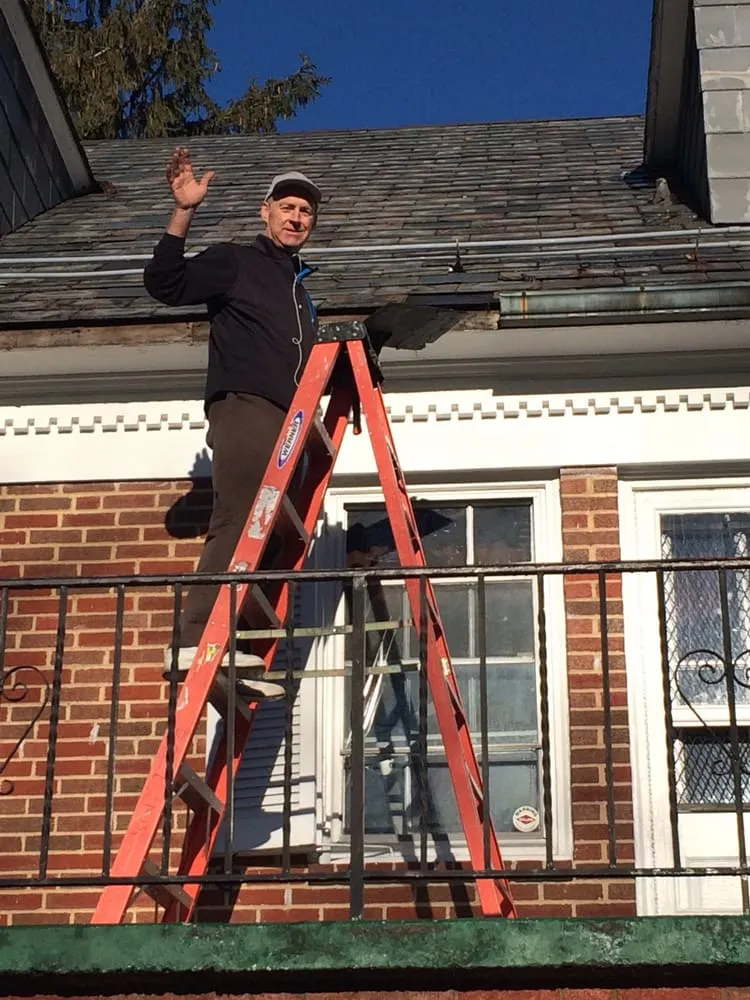 Slide of Rollins & Associates