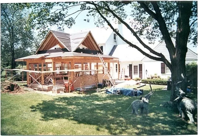 Slide of Rollins & Associates