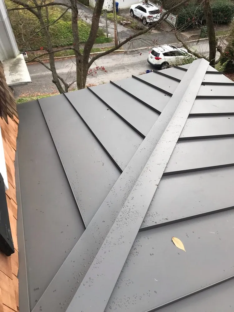 Slide of Rollins & Associates