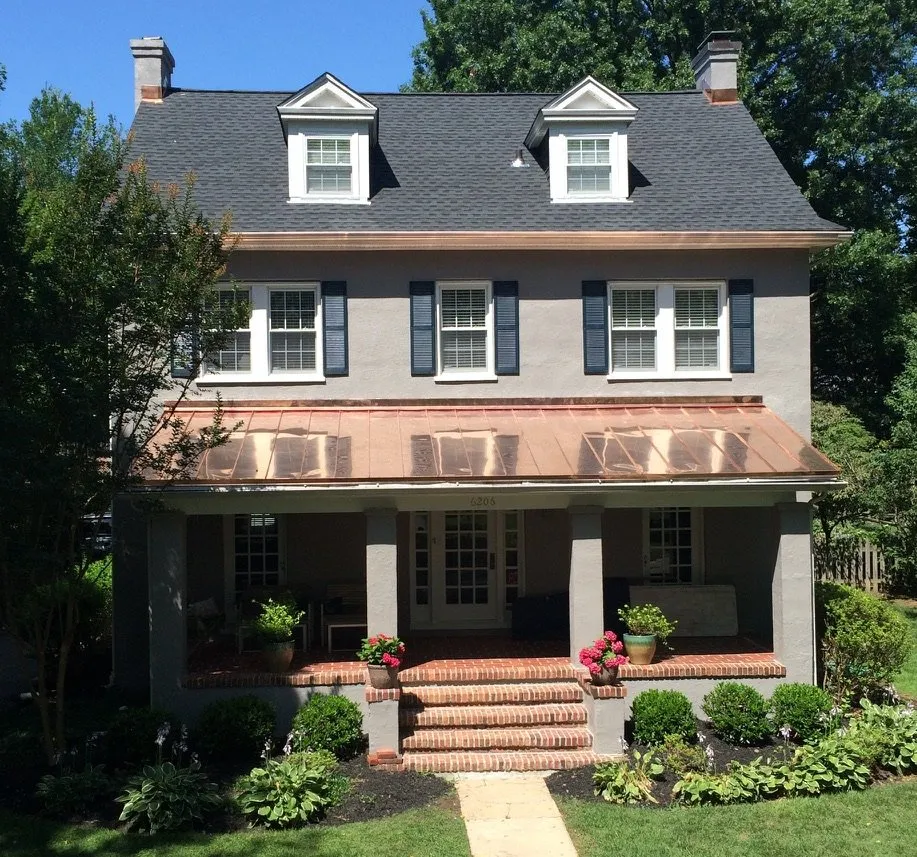 Slide of Rollins & Associates