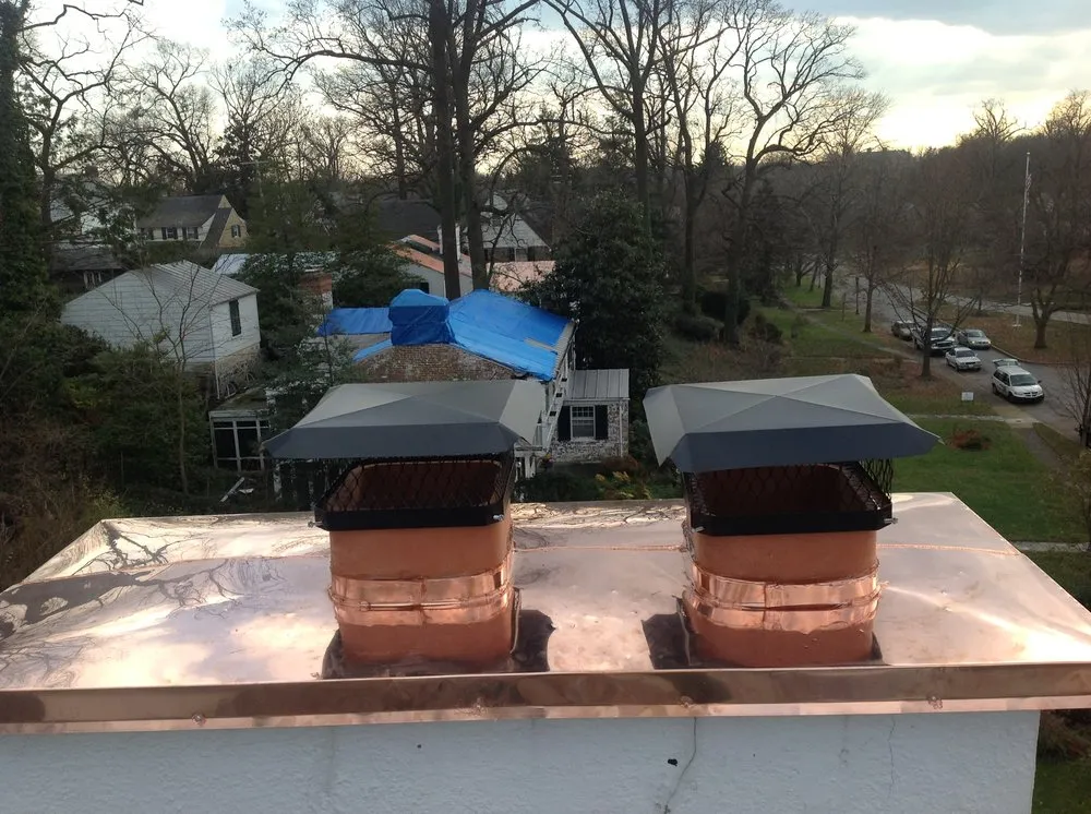 Slide of Rollins & Associates