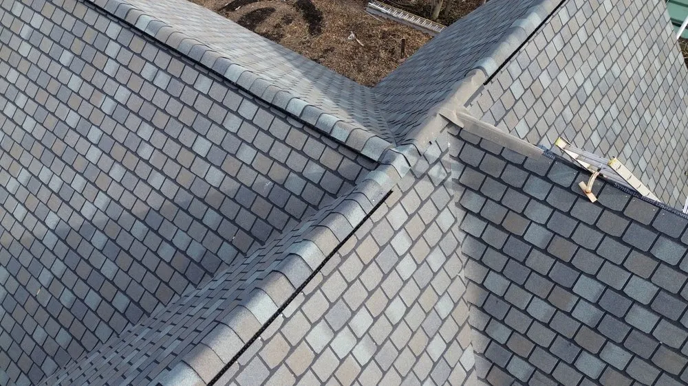 Slide of Rollins & Associates