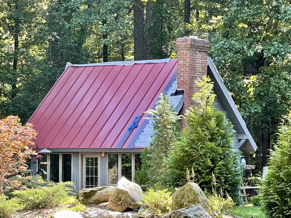 Slide of Rollins & Associates