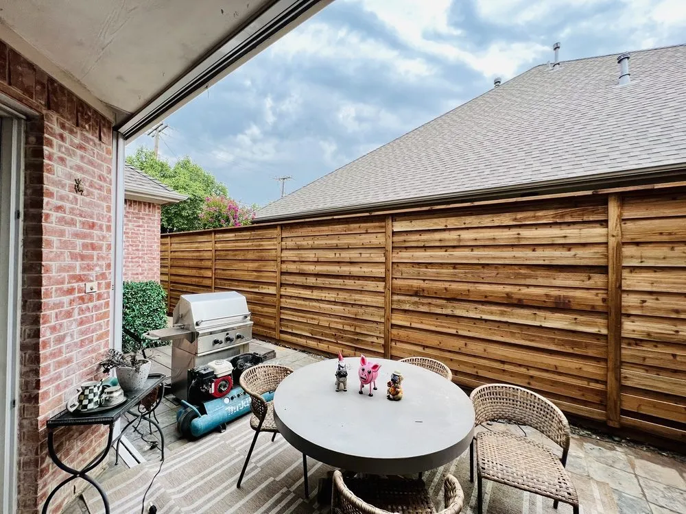 Slide of Rollins Fence And Exteriors