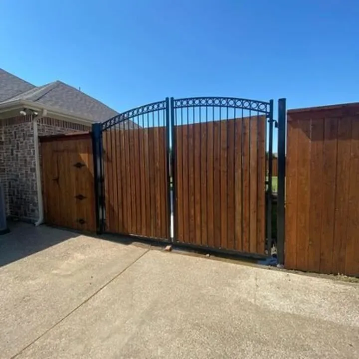 Slide of Rollins Fence And Exteriors