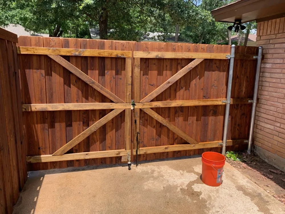 Slide of Rollins Fence And Exteriors