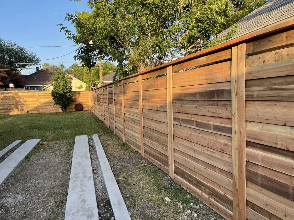 Slide of Rollins Fence And Exteriors