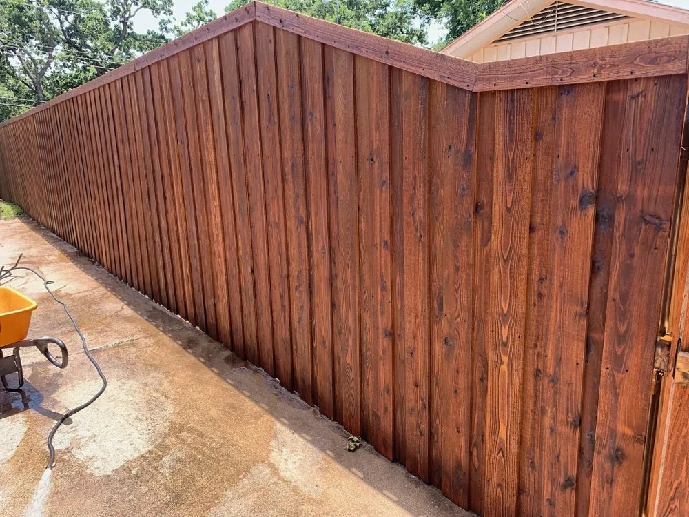 Slide of Rollins Fence And Exteriors