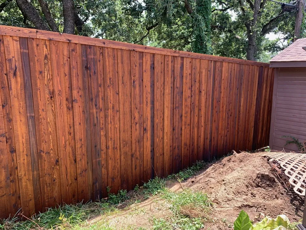 Slide of Rollins Fence And Exteriors