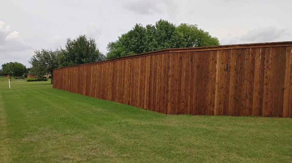 Slide of Rollins Fence And Exteriors