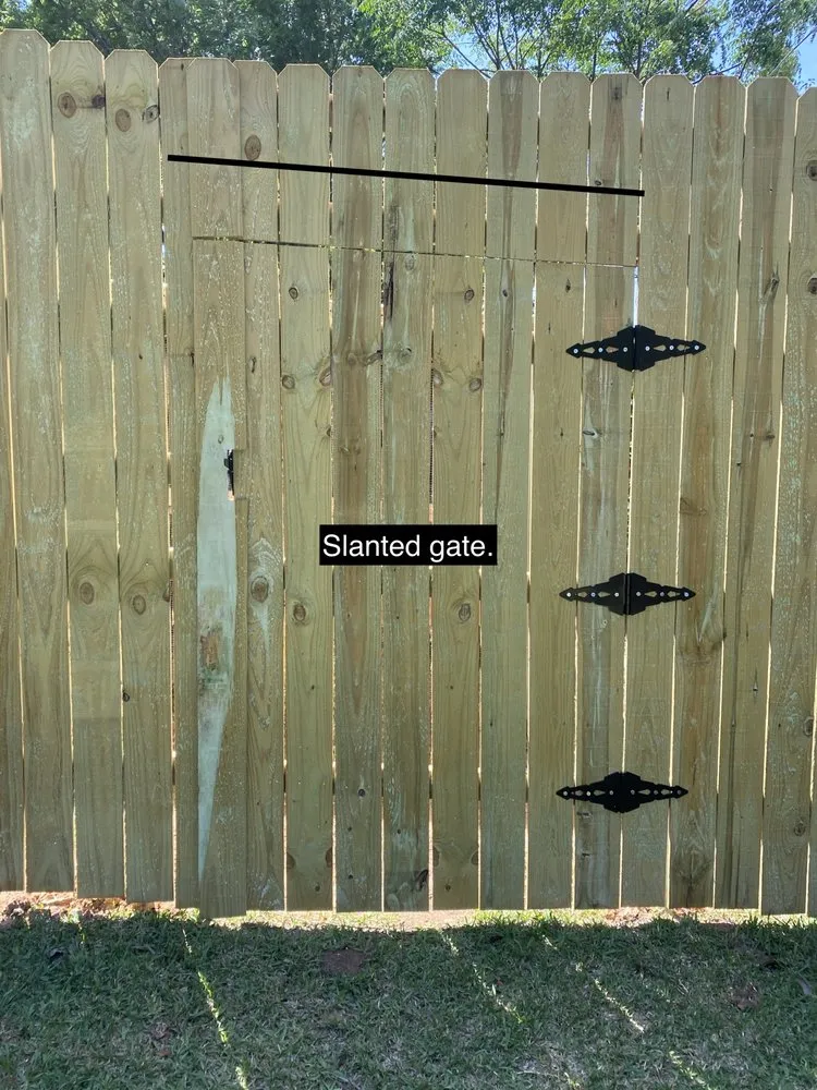 Slide of Rollins Fence And Exteriors