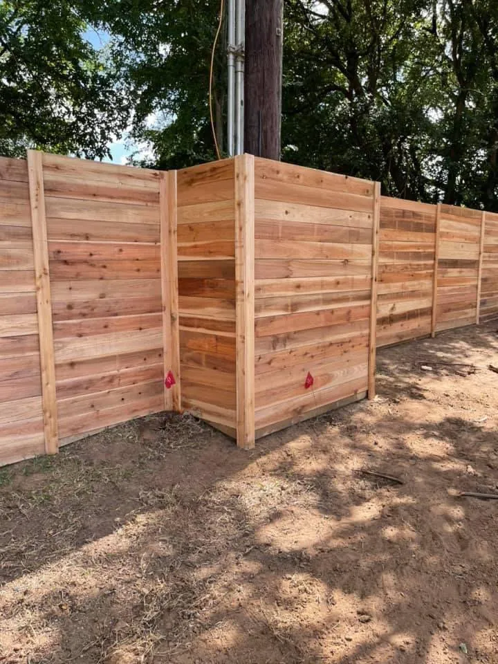 Slide of Rollins Fence And Exteriors