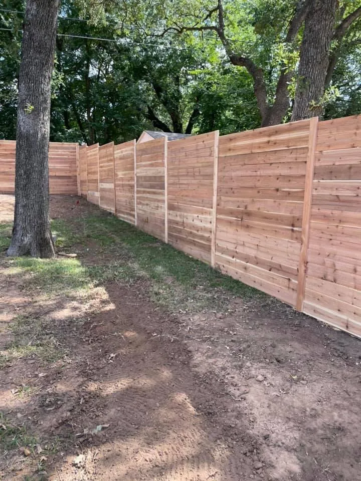 Slide of Rollins Fence And Exteriors