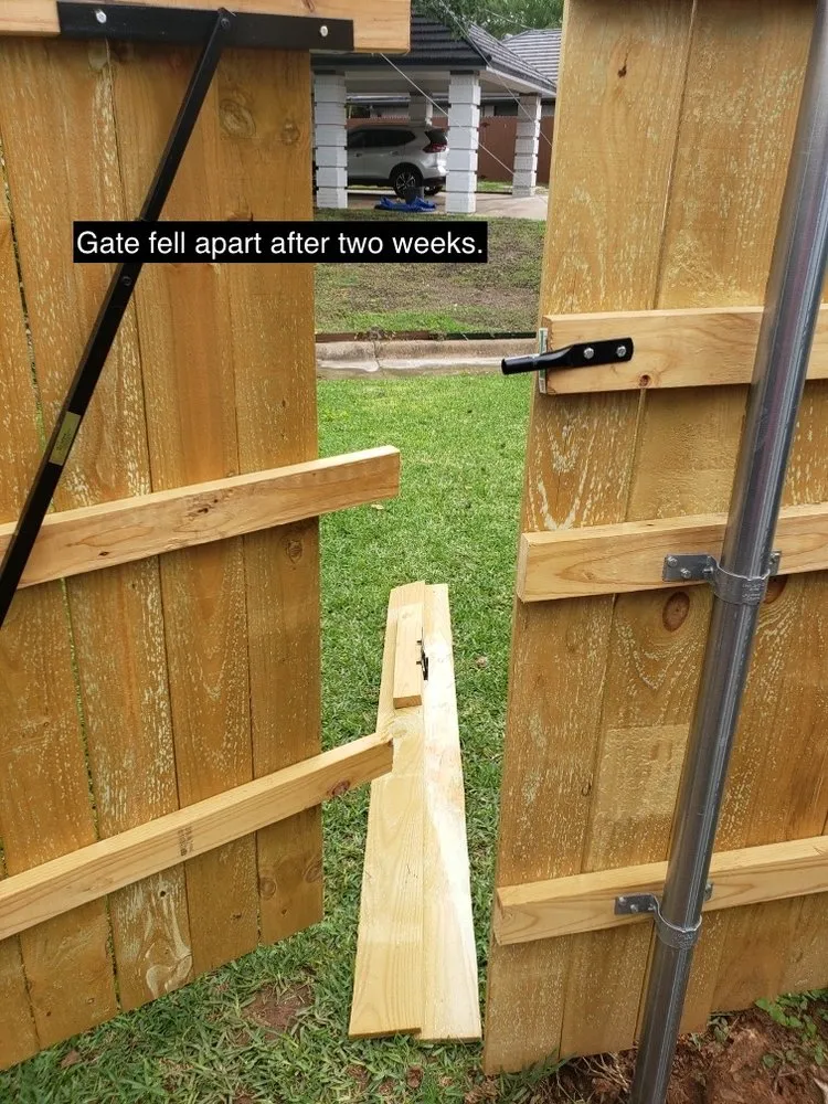 Slide of Rollins Fence And Exteriors